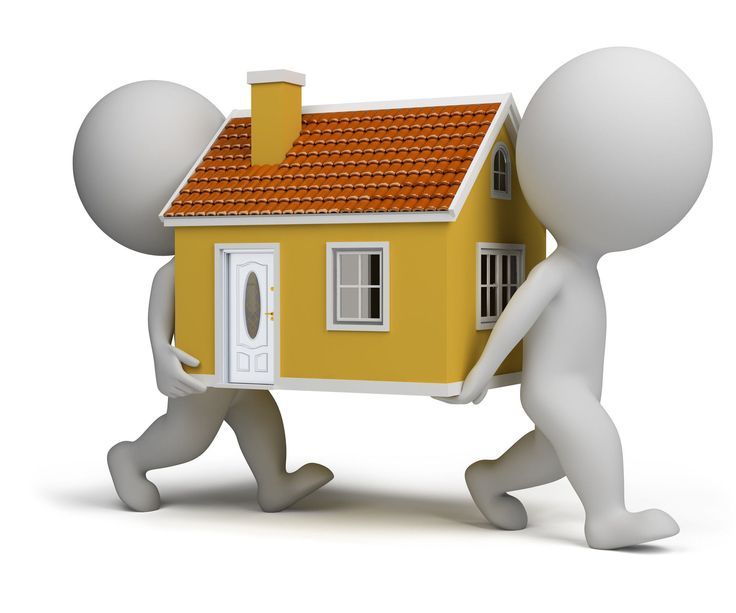 Best house shifter near me -